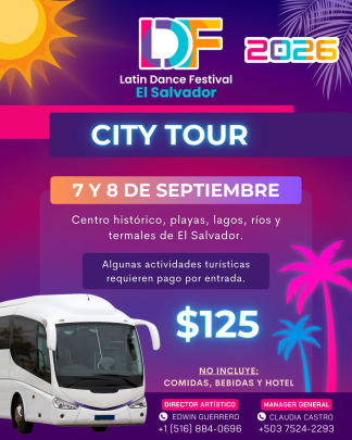 City Tour