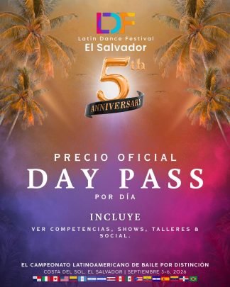 Day Pass