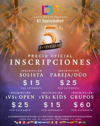 Inscripciones