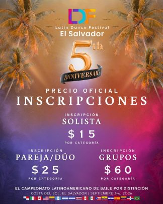 Inscripciones