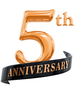 LDF 5th Anniversary