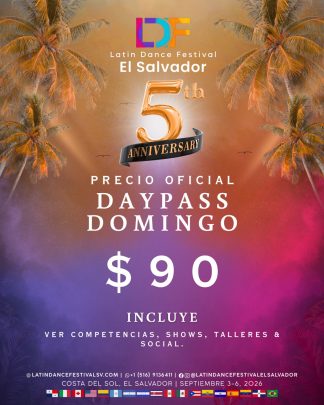 DayPass Domingo